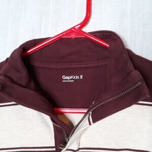 Gap Kids Boys Medium 8 Pull on Sweater‎ Top Shirt